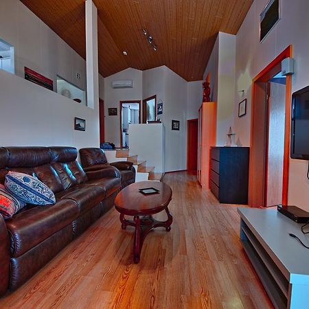 Villa Luxury House In Westfjords Súðavík Camera foto