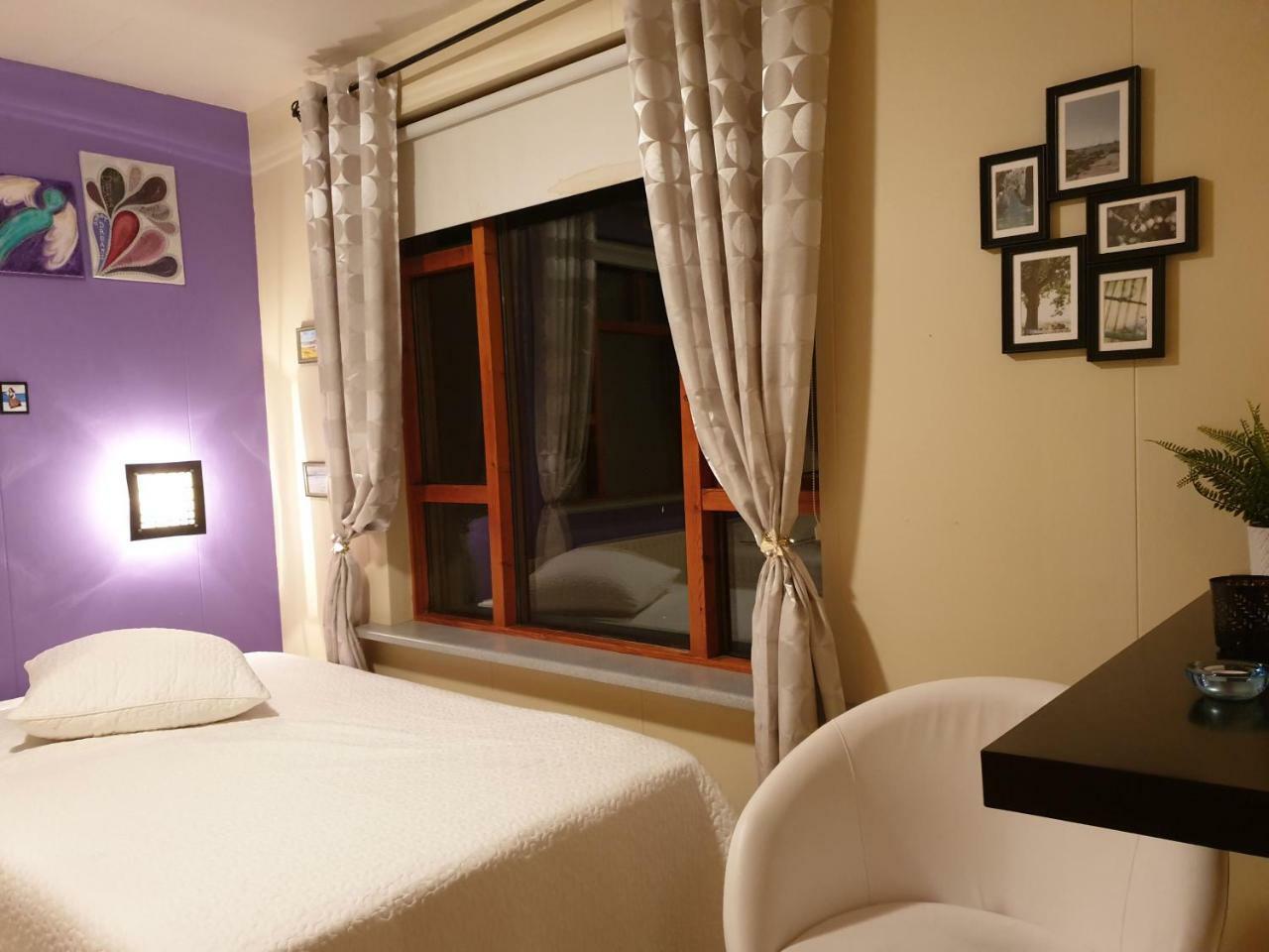Villa Luxury House In Westfjords Súðavík Esterno foto