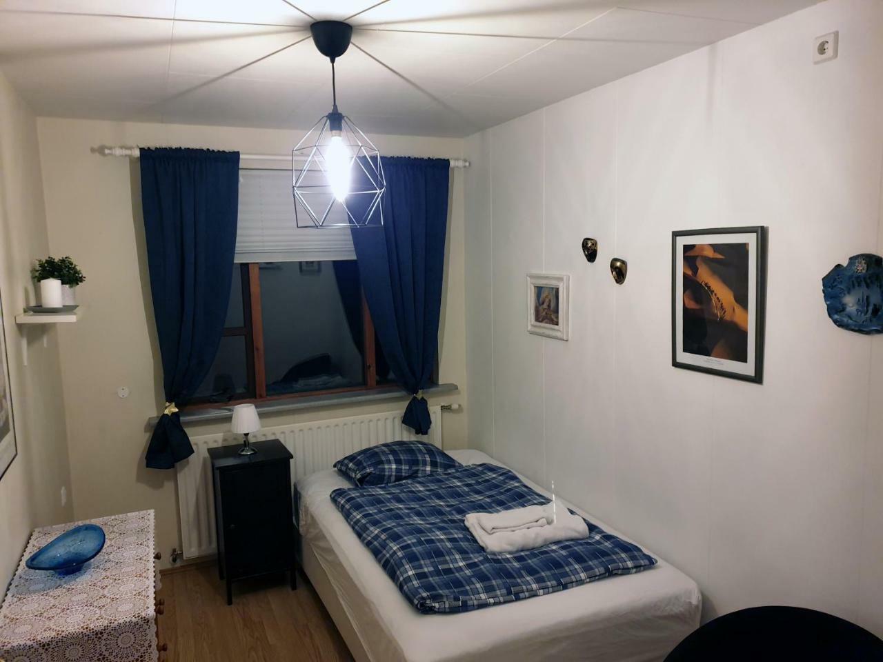 Villa Luxury House In Westfjords Súðavík Esterno foto
